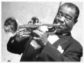 Louis Armstrong - Ain't Misbehavin'