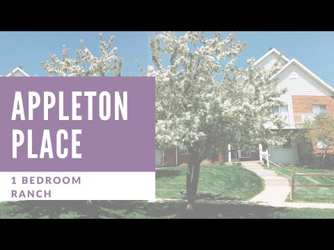 Appleton Place Associates, LLC - Video 6 of 6