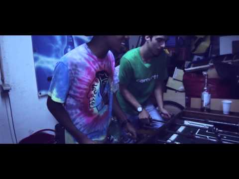 GROGNation - A Casa dos 20 feat. NBC (Prod.Intakto) VIDEOCLIP