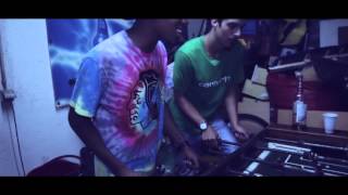 GROGNation - A Casa dos 20 feat. NBC (Prod.Intakto) VIDEOCLIP