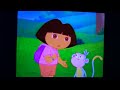 Boots Crying From Dora The Explorer In 22nd Anniversary 08 13 2022