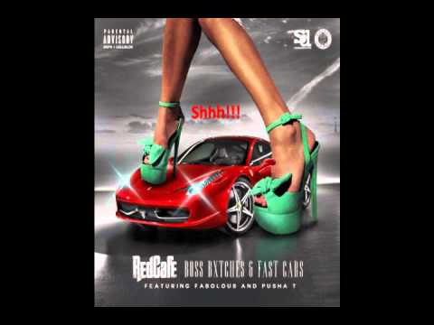 Video thumbnail for Boss Bitches And Fast Cars