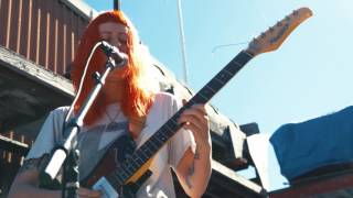 Feels - Bird's Eye (Live on PressureDrop.tv)