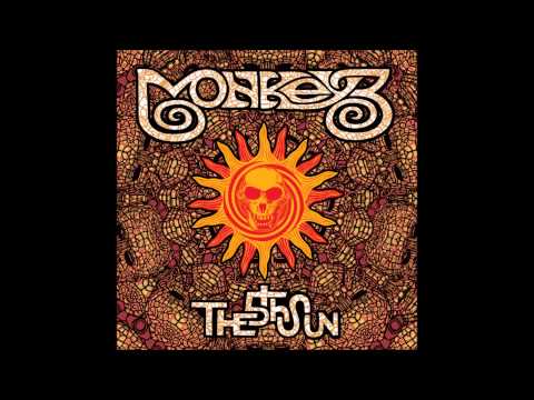 MONKEY3 - The Ship