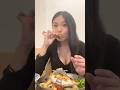 First Time Trying Thai Style Raw Marinated Crab In NYC Foodie Nyc