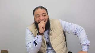 صورة علمني محمد ﷺ | لقاء Zoom | #دورة_ويعلمكم | د . حازم شومان