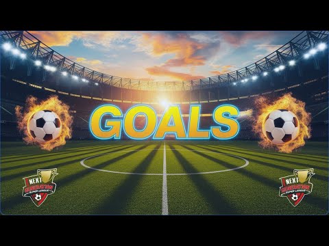 GOALS GALORE: Teamwork Makes the Dreamwork @ the NGSL 💯