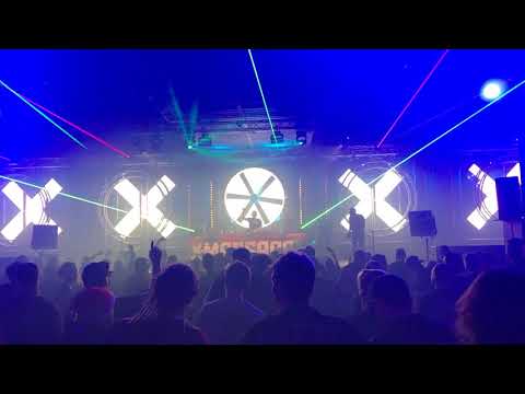 SJAMMIENATORS !!! In X.Massacre 2017 - Part 2