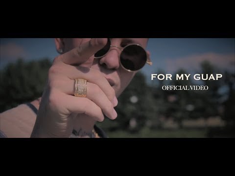 Cisco Bans "FOR MY GUAP" (A Warren Red Music Video)