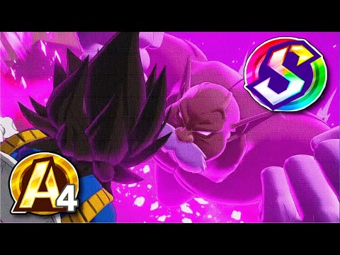 Rank #1 Player Tries Toppo... (Gekishin Squadra)