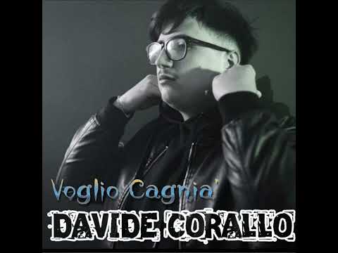 Davide corallo voglio cagnia' (Mino Sabani)