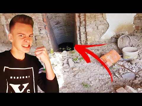 ELHAGYATOTT PINCE?! ELHAGYATOTT ÉPÜLETEK FELDERÍTÉSE [1]