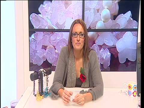 JewelleryMaker LIVE | 27/10/2013