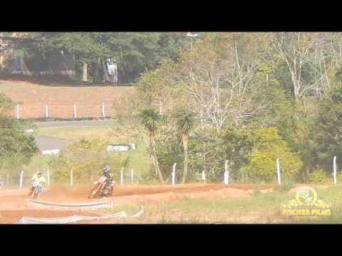 3° Etapa COPA MOCVA VELOTERRA e MOTOCROSS Amador