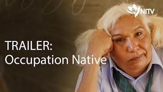Occupation Native Trailer