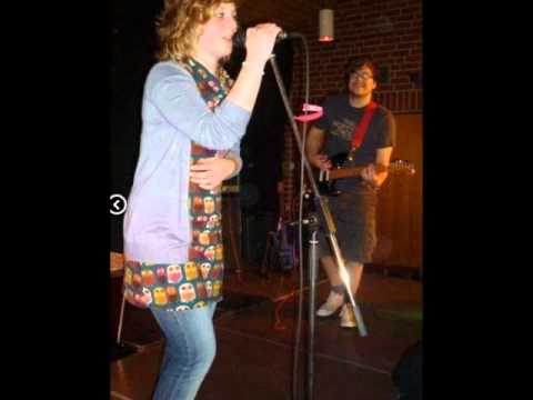 The Ronnies - Oh Boy (Live Selmer Kneipennacht 2011)