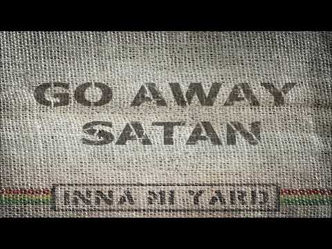 Mystical Faya - Go Away Satan (Inna Mi Yard EP)