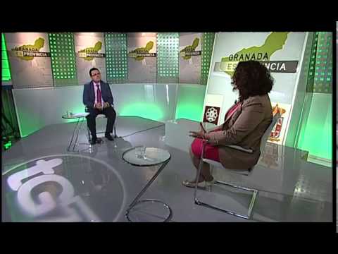 Granada es Provincia Jueves 24 de Julio de 2014