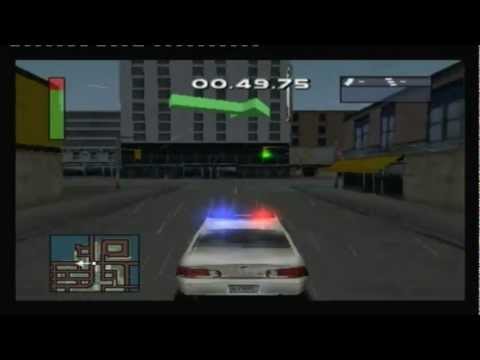 World's Scariest Police Chases Playstation