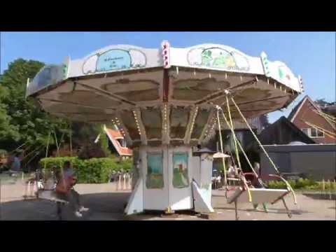 Kermis Nieuwe Niedorp 2018