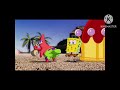 The SpongeBob SquarePants Movie 2004 Shell City Comes Alive Bag Of Winds HD