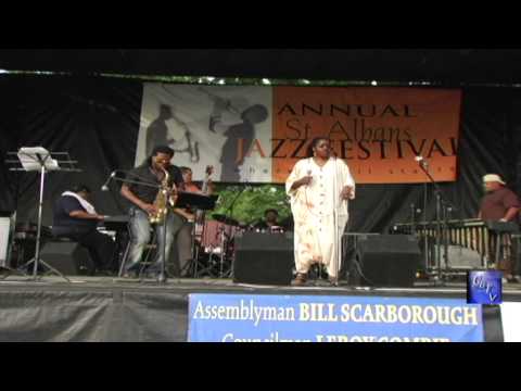 G.B.T.V. CultureShare ARCHIVES 2006: CARLA COOK   #1  (HD)