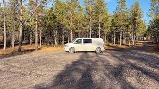 Volkswagen Transporter Combi other industrial equipment | Image 4 - Machineryline