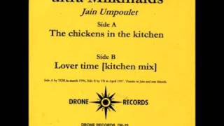 [1998] ultra milkmaids - lover time (kitchen mix)