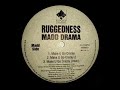 Ruggedness Madd Drama Make U Go Crazay 2 1995