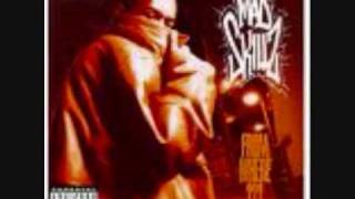 Mad Skillz Ft Large Professor. Q-Tip - Extra Abstract Skillz.wmv