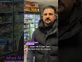 'Je weet dat iemand van je familie onder het puin ligt' | Shorts