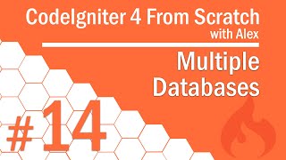 14 - Multiple Databases | Working with Multiple Databases