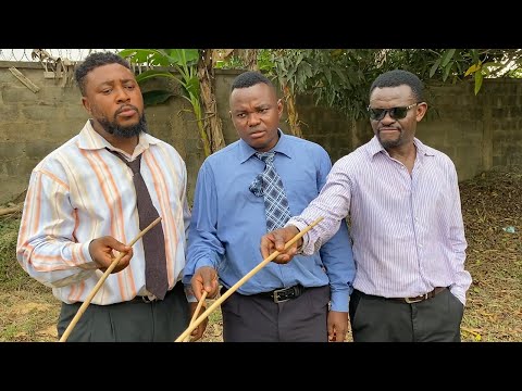 Benefit Teachers / Francis Odega / Elvis Timo / 2021