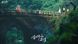 [Vietsub] Because it&#39;s you (그대이기에) - The One . My Sassy Girl OST Part 1