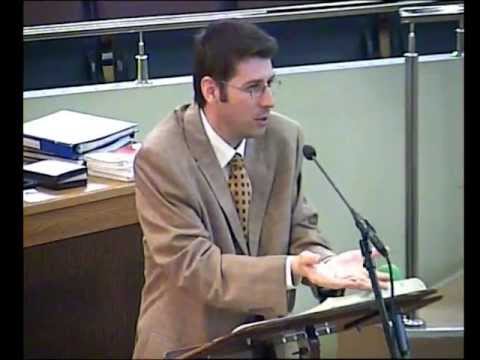 Luni 6 Mai 2013 P.M. - Emanuel Tundrea - Mai exista nadejde?