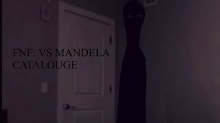 Cover art for Encounter fnf