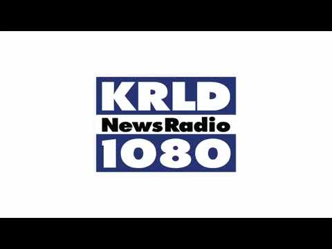 KRLD/Dallas, Texas + 3 Other Legal IDs - September 13, 2023