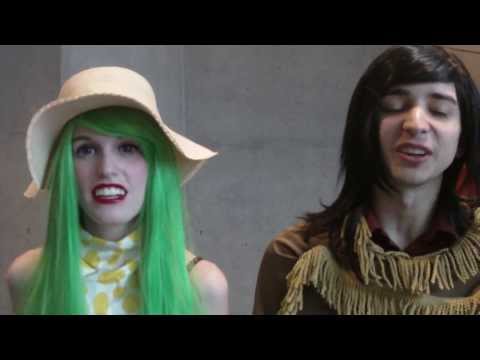 The Cosplayers of Youmacon 2013 Vol 2