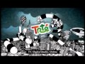 RTE Two TRTE Ident City With Strap