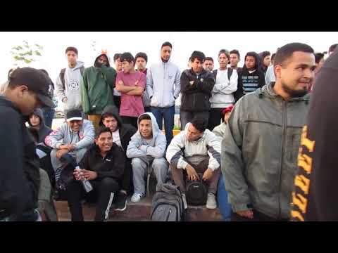 TOFHER vs ZH | PVR vs PLAZA DE REYES