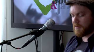 Allen Stone - Voodoo live @ NSJ14