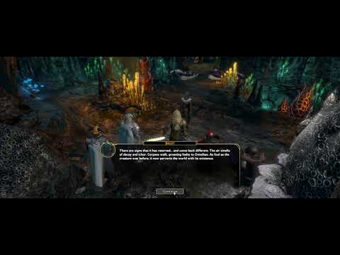 Sword Coast Legends - Rage of Demons: Meet Drizzt Do’Urden