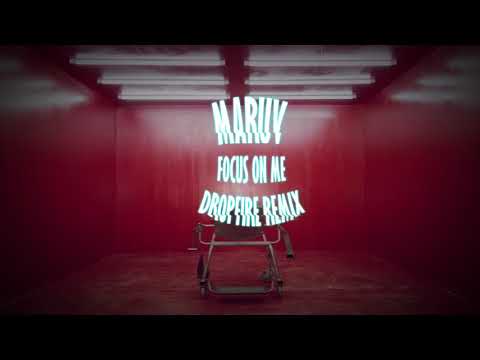 MARUV - Focus On Me (Dropfire Remix)