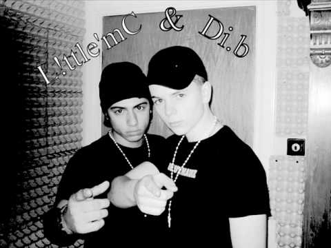 MM-Recordz - Ge weet hoe het gaat(Di.b&L!ttle'mC)