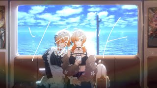 ソラゴト / Soragoto【Cover by Klara Charmwood】