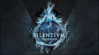 Silentium - Unchained (Official Lyric Video)