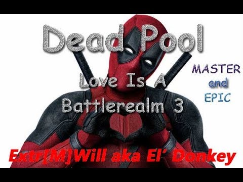 mcoc~ Love is a Battlerealm 3 master and epic live!!!!