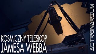 Start Teleskopu Jamesa Webba – Astronarium 132