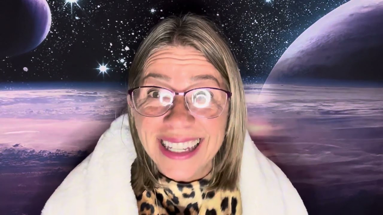 Transição Planetária e Astrologia: Parte 1