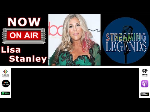 Gossip Girl Lisa Stanley / K-Earth 101